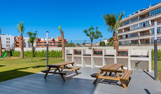 Segunda mano - Apartamento - Orihuela Costa - Playa Flamenca