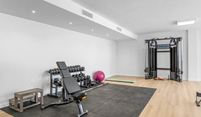 Segunda mano - Apartamento - Orihuela Costa - Playa Flamenca