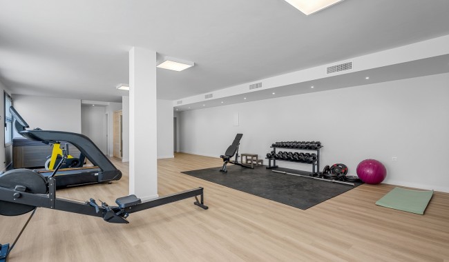 Segunda mano - Apartamento - Orihuela Costa - Playa Flamenca