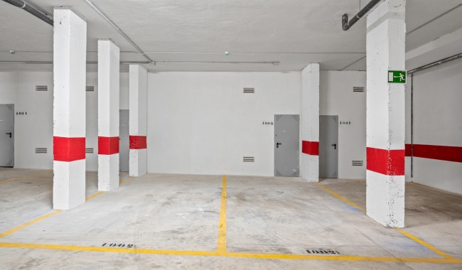 Segunda mano - Apartamento - Orihuela Costa - Playa Flamenca