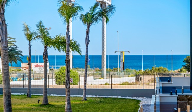 Segunda mano - Apartamento - Orihuela Costa - Playa Flamenca