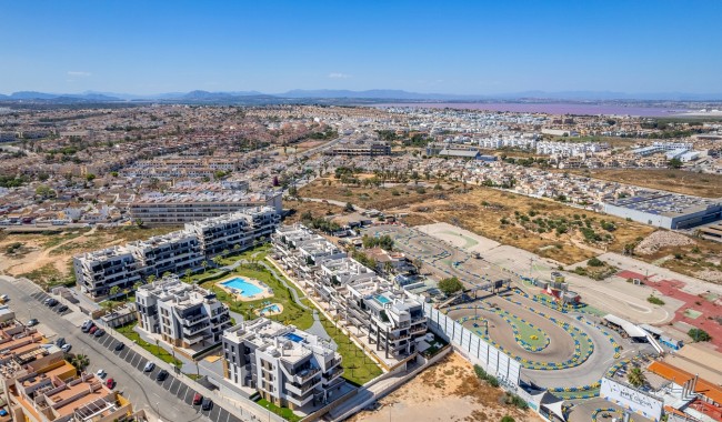 Segunda mano - Apartamento - Orihuela Costa - Playa Flamenca