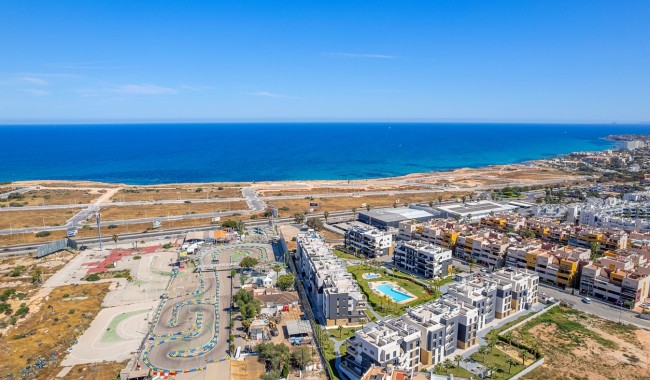 Segunda mano - Apartamento - Orihuela Costa - Playa Flamenca