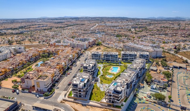 Segunda mano - Apartamento - Orihuela Costa - Playa Flamenca