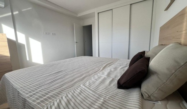 Nybyggnation - Radhus - La Union - centro