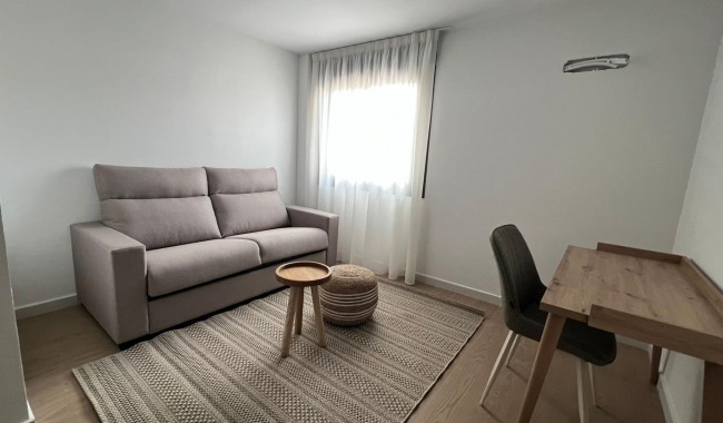 Nybyggnation - Radhus - La Union - centro