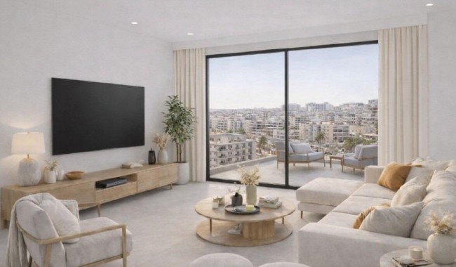 New Build - Apartment - Torrevieja - Centro