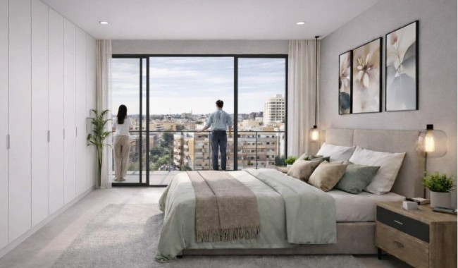 New Build - Apartment - Torrevieja - Centro