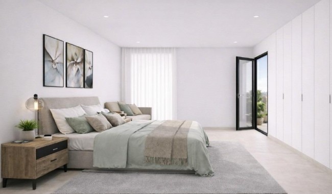 New Build - Apartment - Torrevieja - Centro
