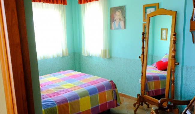 Resale - Finca - Orihuela - Orihuela Costa