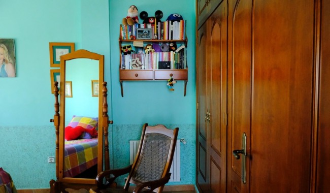 Resale - Finca - Orihuela - Orihuela Costa