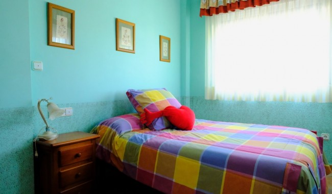 Resale - Finca - Orihuela - Orihuela Costa