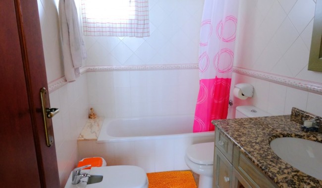 Resale - Finca - Orihuela - Orihuela Costa
