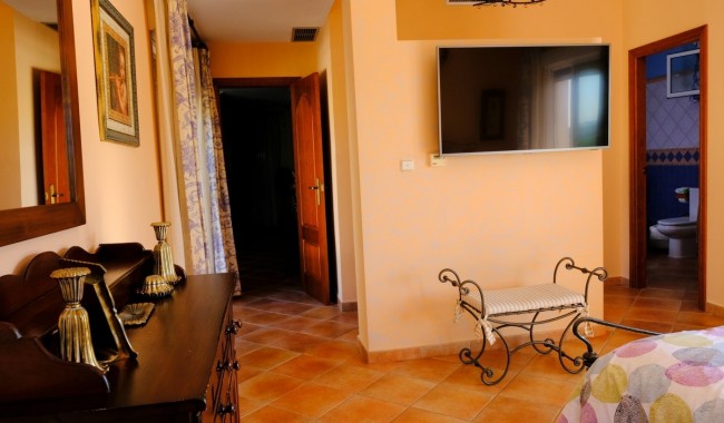 Resale - Finca - Orihuela - Orihuela Costa