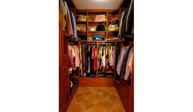 Resale - Finca - Orihuela - Orihuela Costa