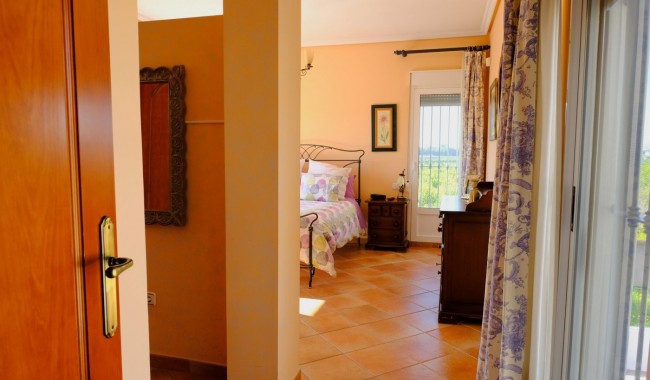 Resale - Finca - Orihuela - Orihuela Costa