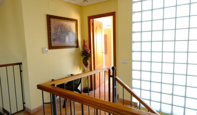 Resale - Finca - Orihuela - Orihuela Costa