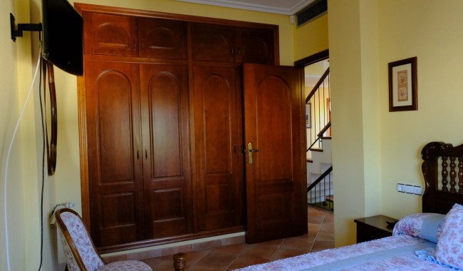 Resale - Finca - Orihuela - Orihuela Costa
