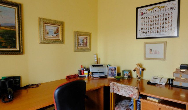 Resale - Finca - Orihuela - Orihuela Costa