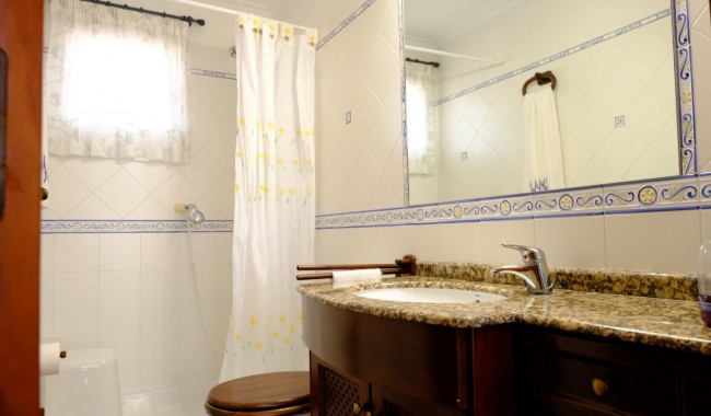 Resale - Finca - Orihuela - Orihuela Costa