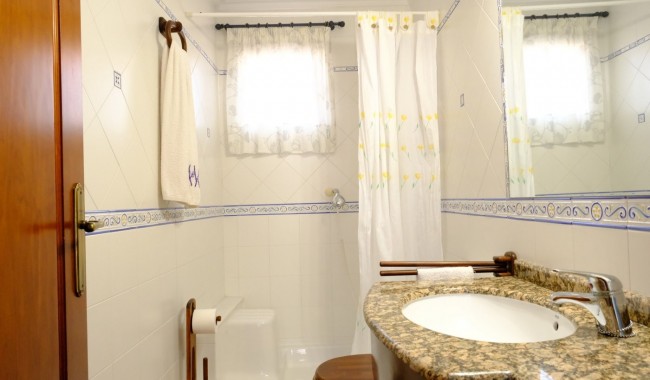 Resale - Finca - Orihuela - Orihuela Costa