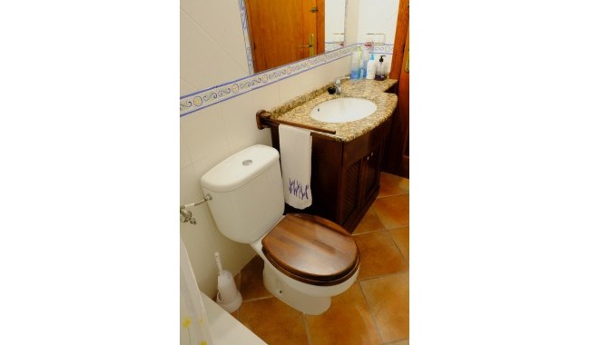 Resale - Finca - Orihuela - Orihuela Costa