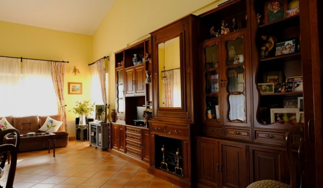 Resale - Finca - Orihuela - Orihuela Costa