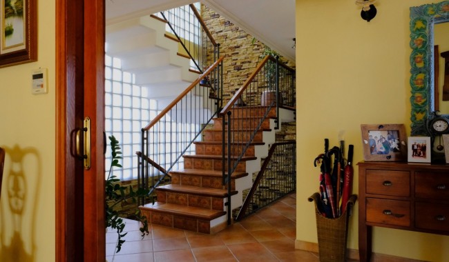 Resale - Finca - Orihuela - Orihuela Costa