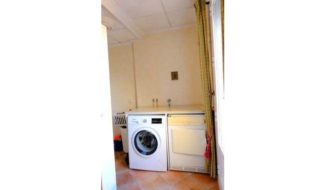 Resale - Finca - Orihuela - Orihuela Costa