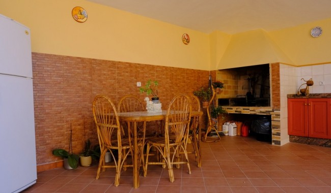 Resale - Finca - Orihuela - Orihuela Costa