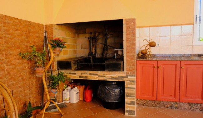 Resale - Finca - Orihuela - Orihuela Costa