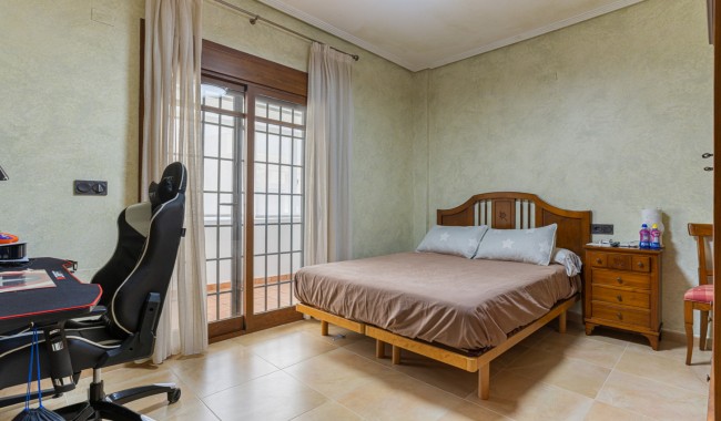 Brukt - Villa - Los Montesinos - La Herrada