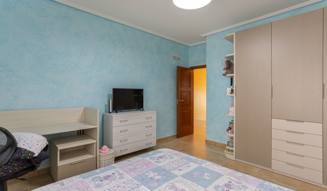 Brukt - Villa - Los Montesinos - La Herrada