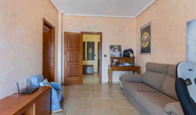 Brukt - Villa - Los Montesinos - La Herrada