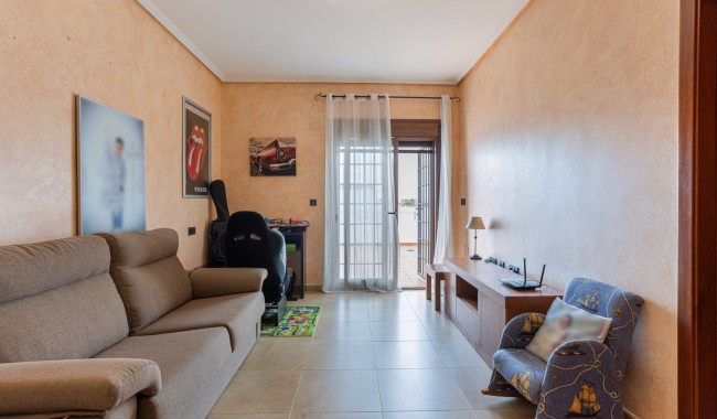 Brukt - Villa - Los Montesinos - La Herrada
