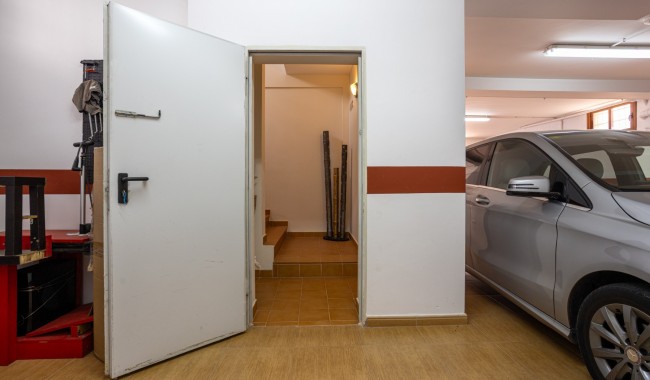 Brukt - Villa - Los Montesinos - La Herrada