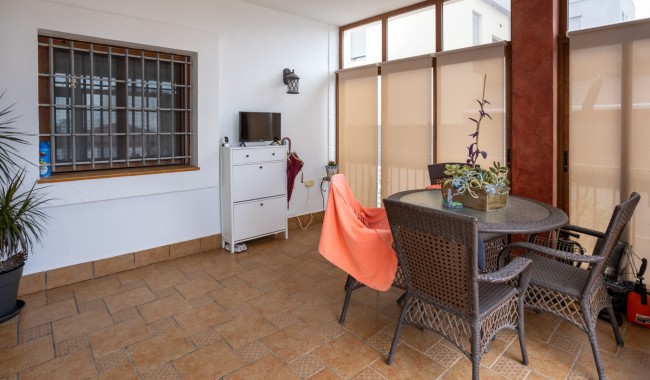 Brukt - Villa - Los Montesinos - La Herrada