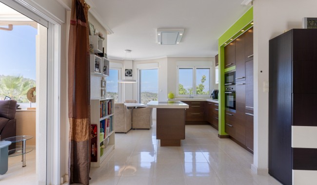 Begagnad - Villa - La Zarza - La Zarza Murcia