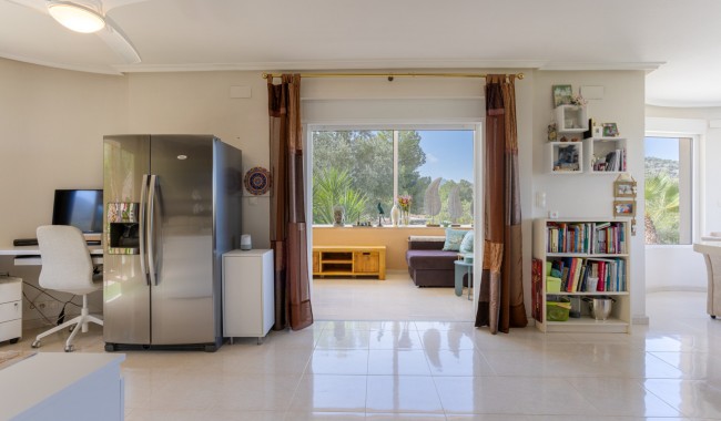 Begagnad - Villa - La Zarza - La Zarza Murcia