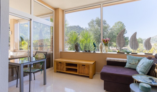 Begagnad - Villa - La Zarza - La Zarza Murcia