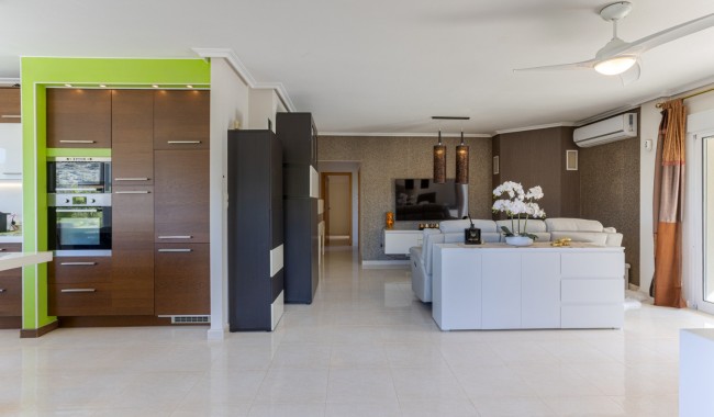 Begagnad - Villa - La Zarza - La Zarza Murcia