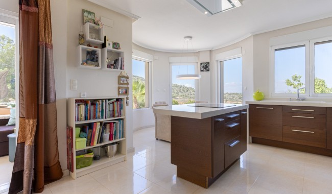 Begagnad - Villa - La Zarza - La Zarza Murcia