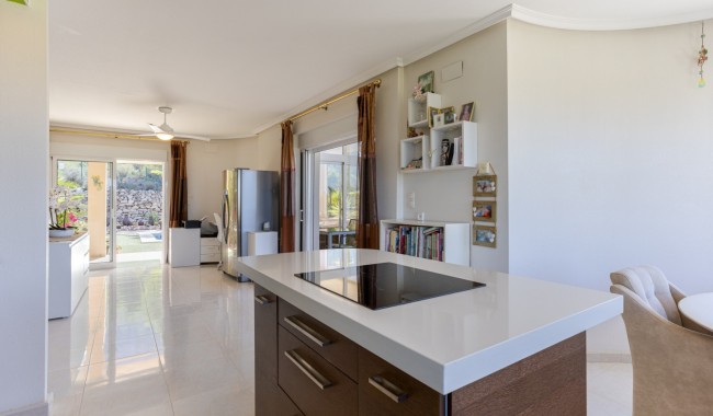 Begagnad - Villa - La Zarza - La Zarza Murcia