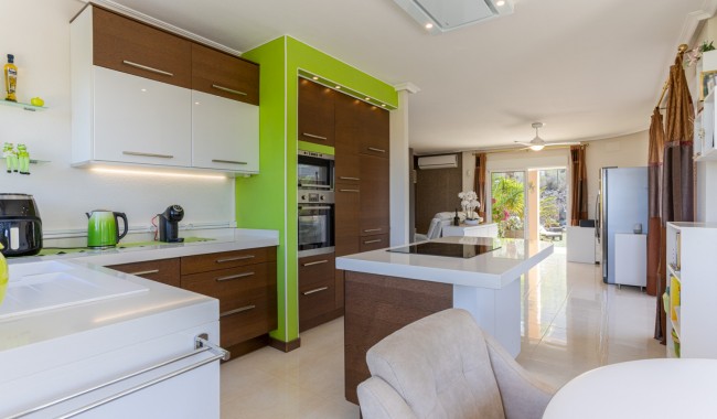 Begagnad - Villa - La Zarza - La Zarza Murcia