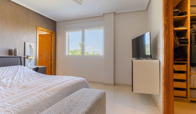 Begagnad - Villa - La Zarza - La Zarza Murcia
