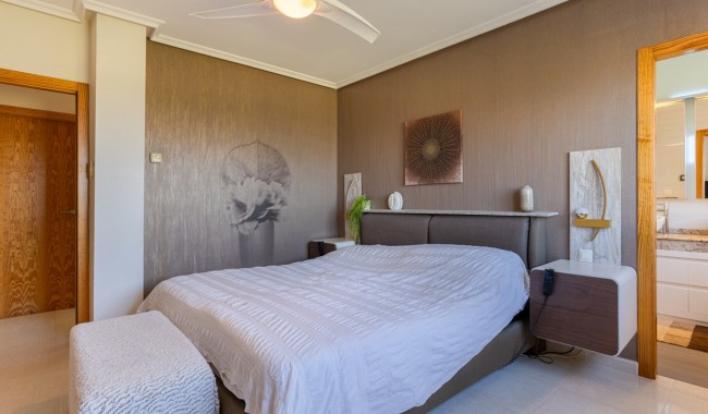 Begagnad - Villa - La Zarza - La Zarza Murcia