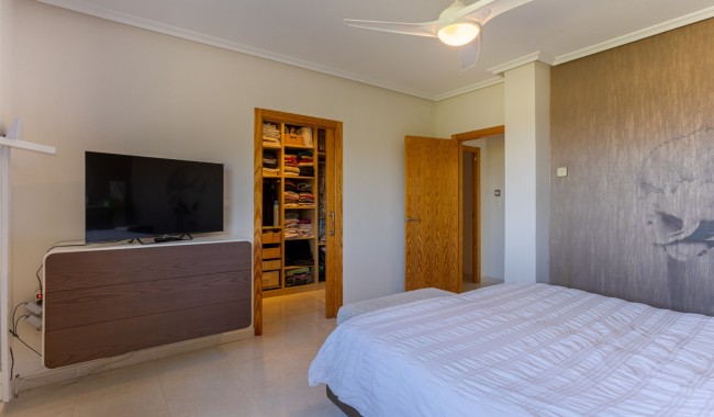 Begagnad - Villa - La Zarza - La Zarza Murcia