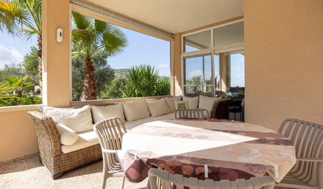 Begagnad - Villa - La Zarza - La Zarza Murcia
