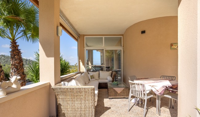 Begagnad - Villa - La Zarza - La Zarza Murcia