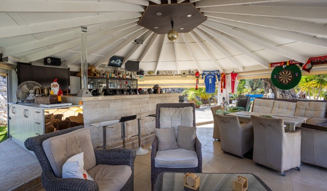 Begagnad - Villa - La Zarza - La Zarza Murcia